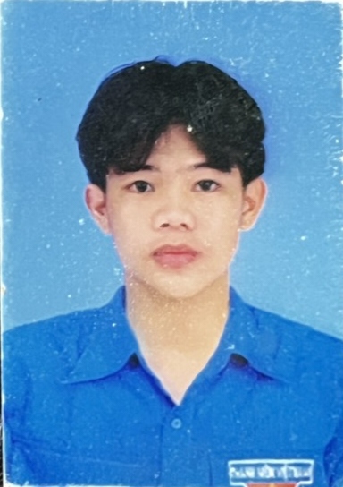 Nguyễn Trần Minh Tiến